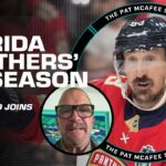 How the Florida Panthers are set up for long-term success with GM Bill Zito 📈 | The Pat McAfee Show