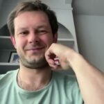 Newly signed Devil Evgenii Dadonov talks over Zoom with the New Jersey media