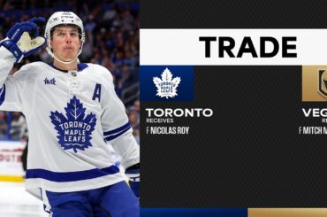 20+ MINUTES of Mitch Marner Highlights