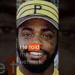 The Courageous Journey of Dave Parker: From Diagnosis to the Hall of Fame #daveparker #mlb #baseball