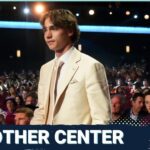 Jake O'Brien Joins Kraken: NHL Draft Pick Analysis!