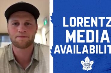 Steven Lorentz Media Availability | June 30, 2025