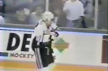 Stu Grimson vs David Mackey - Apr 14, 1992