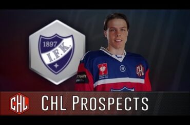 CHL Prospects: Miro Heiskanen