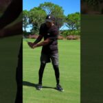 Tiger Woods Details His Iron Swing