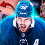 How Auston Matthews TERRORIZES NHL Goalies!