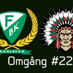 SHL 19/20 | Färjestad BK - Frölunda HC | MÅL HIGHLIGHTS | Omgång 22 | 30 Nov, 2019