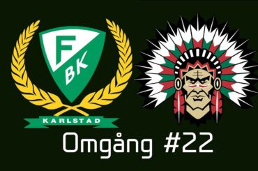 SHL 19/20 | Färjestad BK - Frölunda HC | MÅL HIGHLIGHTS | Omgång 22 | 30 Nov, 2019