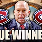 KENT HUGHES IS WINNING THE NHL OFFSEASON: HERE'S WHY (Montreal Canadiens News)
