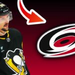 Pittsburgh Penguins TRADE Erik Karlsson To The Carolina Hurricanes? | NHL Trade Rumors