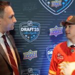 1-on-1 | Cullen Potter - 27.06.25