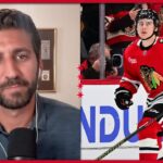 Why Blackhawks Opened Free Agency on QUIET Note | Blackhawks Breakaway