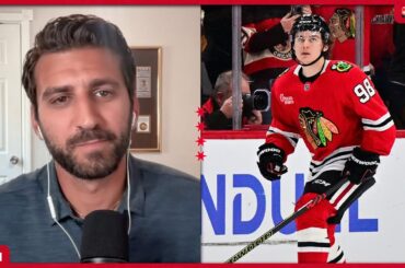 Why Blackhawks Opened Free Agency on QUIET Note | Blackhawks Breakaway