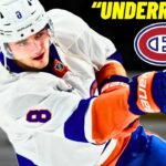 Noah Dobson is EXTREMELY UNDERRATED