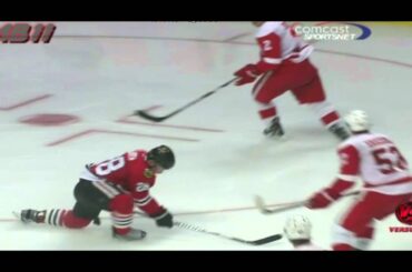 Brendan Smith Head Shot On Ben Smith