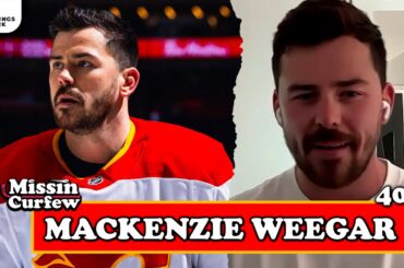 MACKENZIE WEEGAR JOINS & FREE AGENCY PREVIEW I Missin Curfew Ep 401