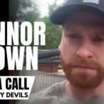 Connor Brown Discusses "Devastating" Edmonton Oilers Stanley Cup Losses, Signing With New Jersey