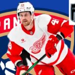 Jeff Petry Excited to Join Florida Panthers, Get Another Shot at the Stanley Cup