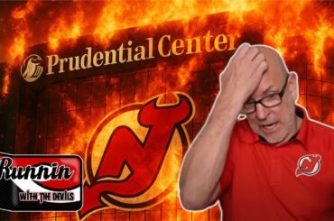 NJ Devils Tom Fitzgerald Offseason Press Conference Thoughts & Reaction
