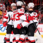 Destination: Jersey | DEVILS NOW