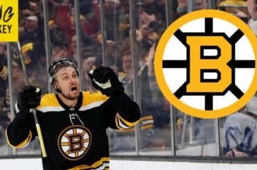 Boston Bruins Sign Sean Kuraly