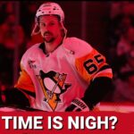 Is It Finally Time To Bring Erik Karlsson Back To The Ottawa Senators?