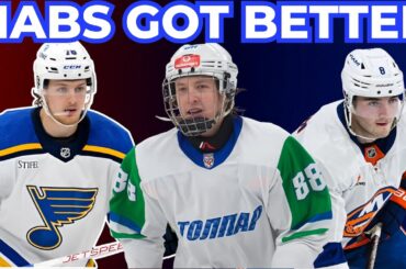 3 New Habs You Need to Know!