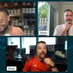 Which front office deserves more credit: Riley + Heat Big 3 run OR Zito + Panthers current run?