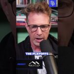 "I'd rather have someone on my team I have to calm down, than a bunch of guys I have to pump up"