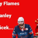 New: Flames Sign Hanley and Cicek