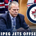 The Winnipeg Jets Offseason (So Far)