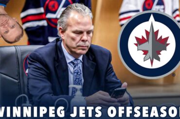 The Winnipeg Jets Offseason (So Far)