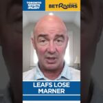 Leafs Lose Marner But Gain a Secret Weapon!