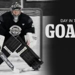 All future NHL Goalies Start their Career HERE?! | Development Camp Day in the Life | Carter George