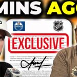 More BAD NEWS for Oilers After Connor McDavid Drops Contract SHOCKER!