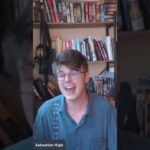 The Nashville Predators Select Billy Martin 5th Overall in the 2025 NHL Draft