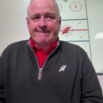 Devils top amateur scout Mark Dennehy talks about the 2025 draft class following Day 2