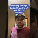 Winnipeg Jets NHL News!