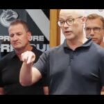 Canucks Development Camp Begins