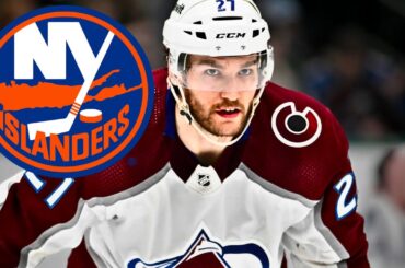 Jonathan Drouin Highlights | Welcome to the New York Islanders