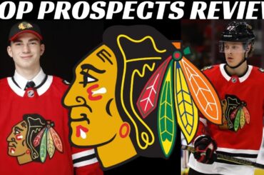 2019 Top NHL Prospects - Chicago Blackhawks