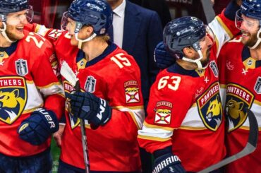 THE Fin-Rat Line is STAYING TOGETHER