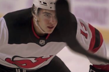 Nico Hischier - "The Swiss Savior" - New Jersey Devils Highlights [HD]