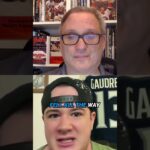 Columbus Blue Jackets lock in defense powerhouse Jackson Smith at 14th overall!