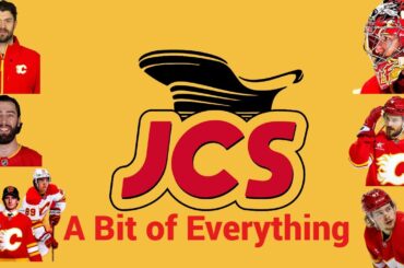 JCS 10 - A Little Bit of Everything