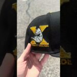 Anaheim Ducks A Mighty Decade 1993 New Era 59Fifty Fitted Hat 🦆