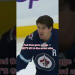 Mark scheifele fired up #nhl #hockey #nba #sports #nfl #mlb #hockeylife #icehockey #nhlhockey #stan