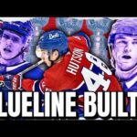 BOOM! The Montreal Canadiens Building BEST Defense In The NHL!