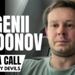 Evgenii Dadonov Discusses Decision to Sign With New Jersey Devils, Leaving Dallas in Free Agency