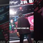 The Detroit Red Wings select Carter Bear 13th overall in the NHL Draft